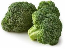 Broccoli Crown (1lb)