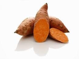 Sweet Potatoes (1lb)