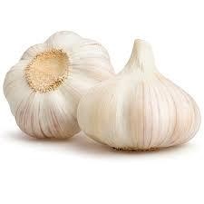 White Garlic (5pk)
