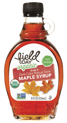 Maple Syrup (8oz)