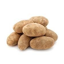 Russet Potatoes (1lb)