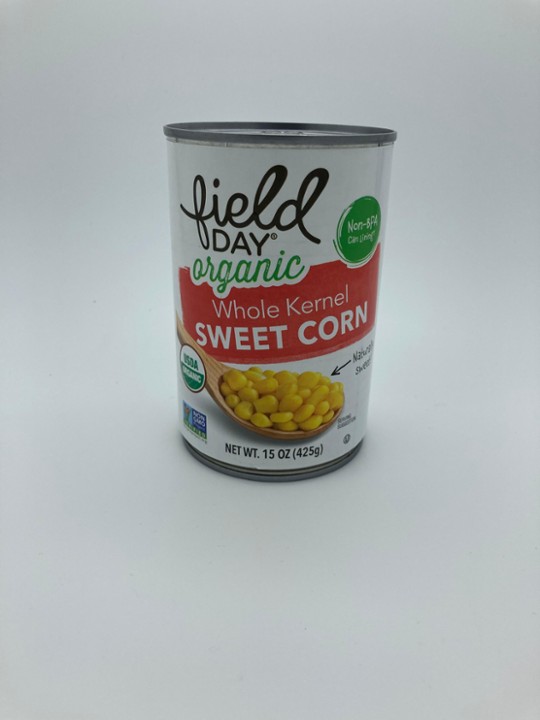 Sweet Corn (15oz)