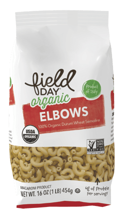 Noodles Elbows 16oz