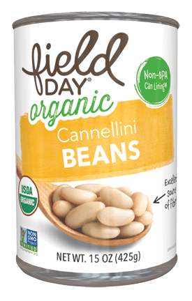 Cannellini Beans (15.5oz)