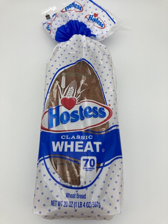Hostess Classic Wheat