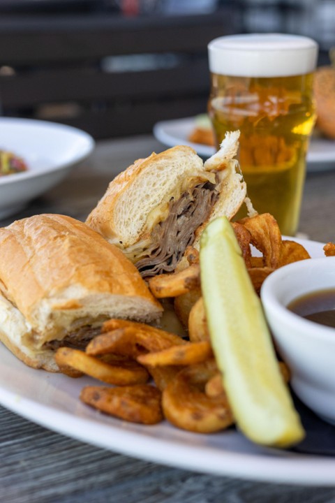 French Dip