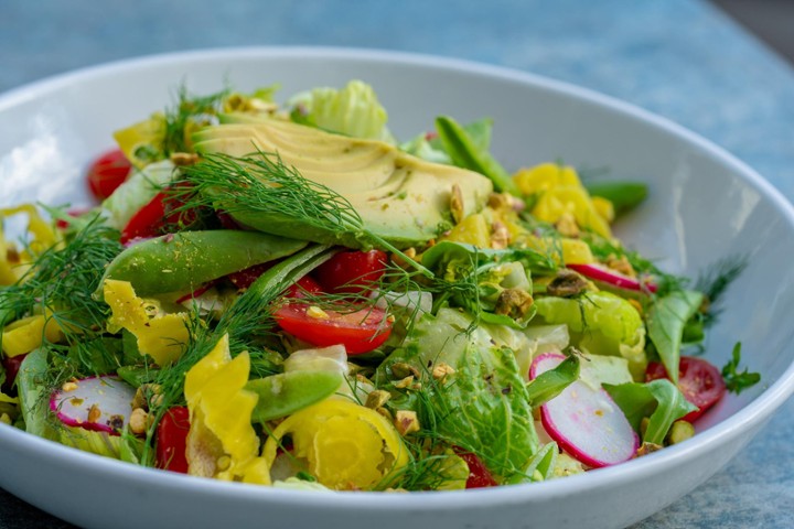 Chopped Salad