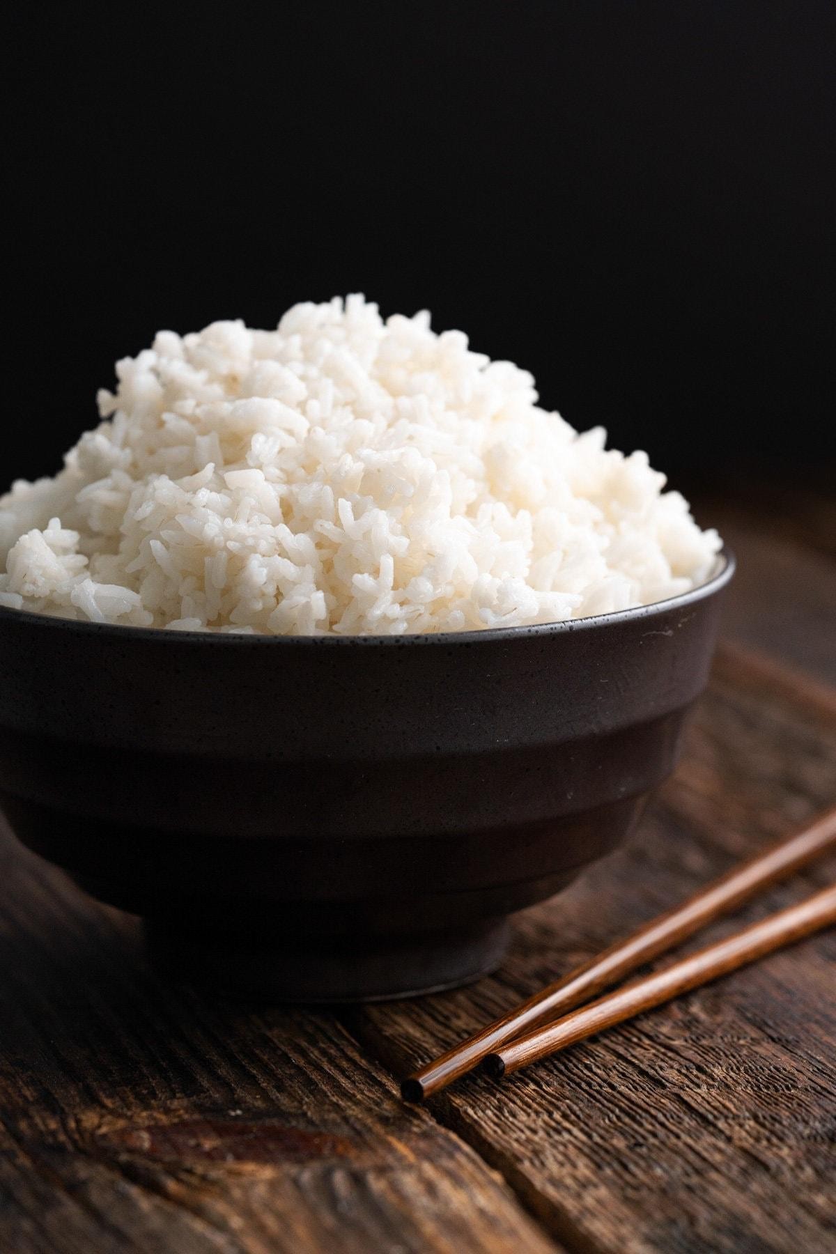 Side Rice