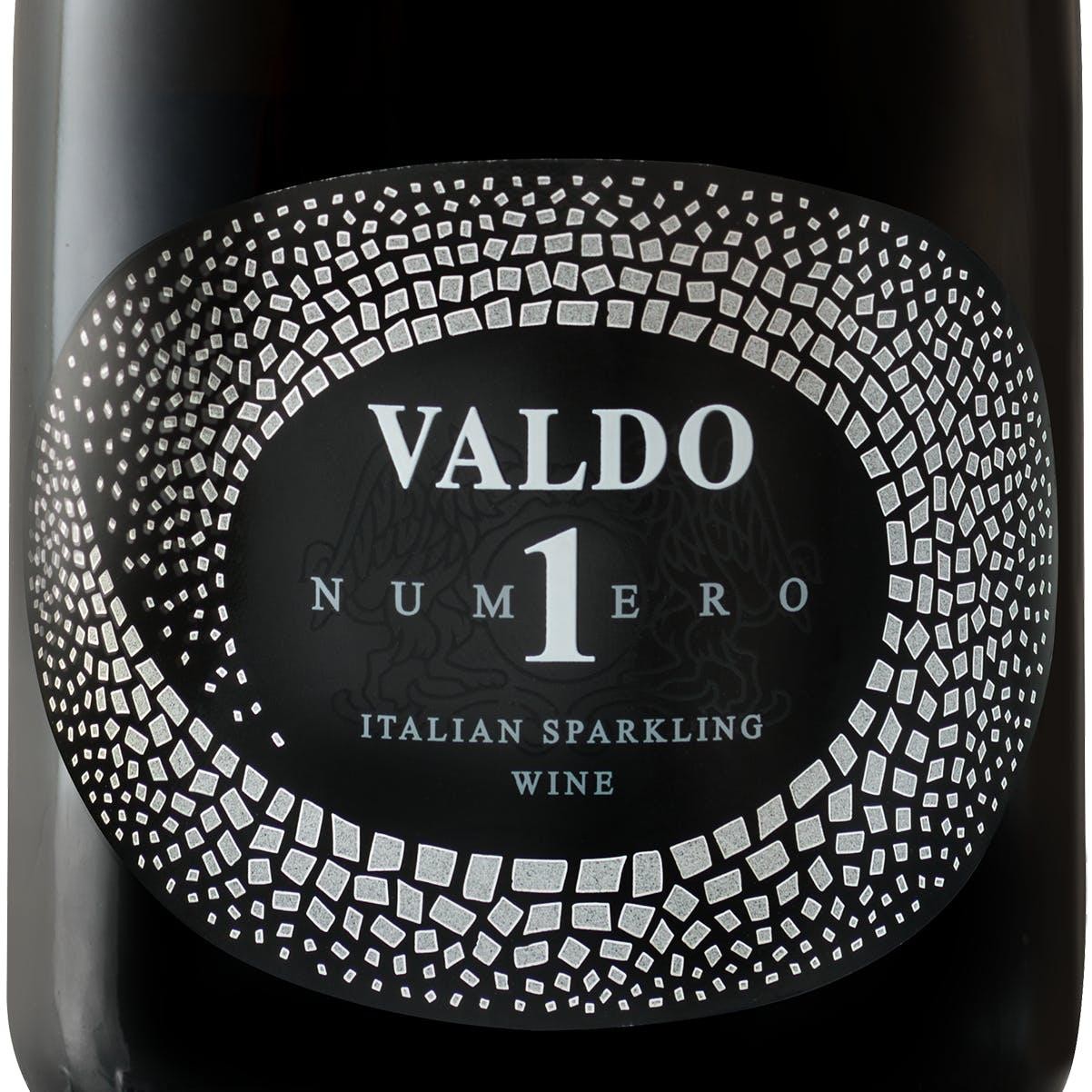 Valdo Sparkling Prosecco - 750ml bottle