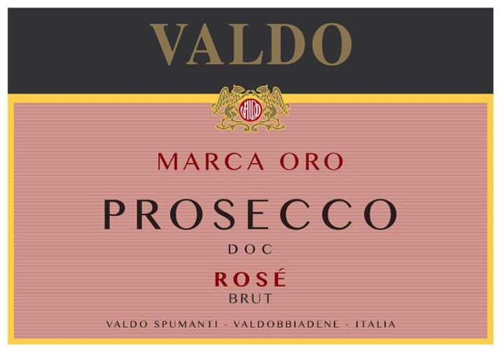 Valdo Rosé - 750ml bottle