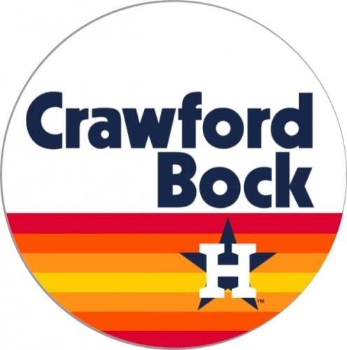 Karbach Crawford Bock - 6-pack