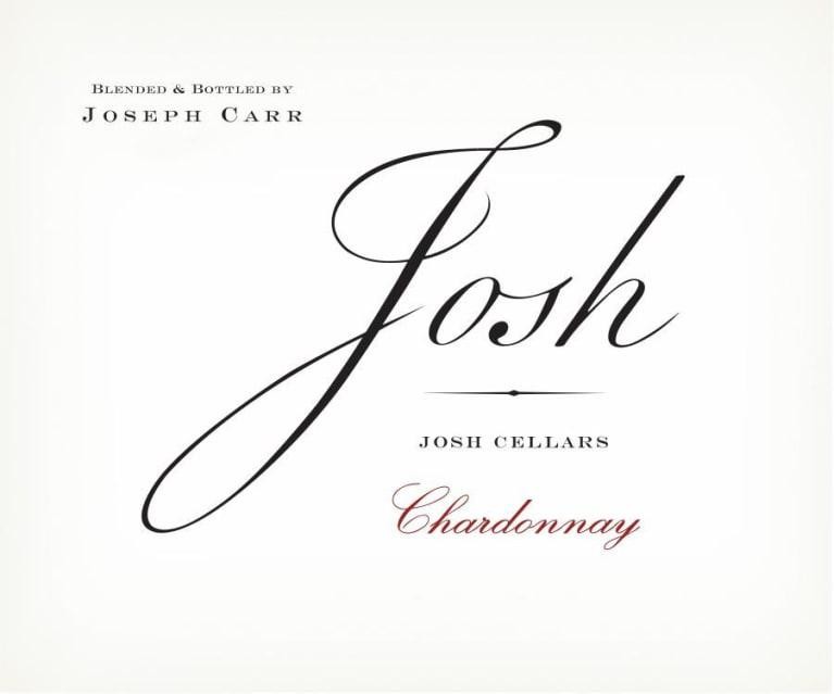Josh Cellars Chardonnay - 750ml bottle