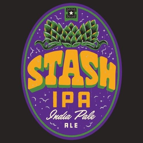 Independent Stash IPA - 6-pack