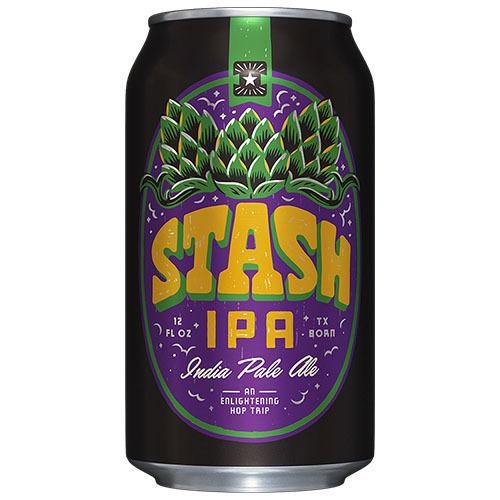 Independent Stash IPA - Single Can