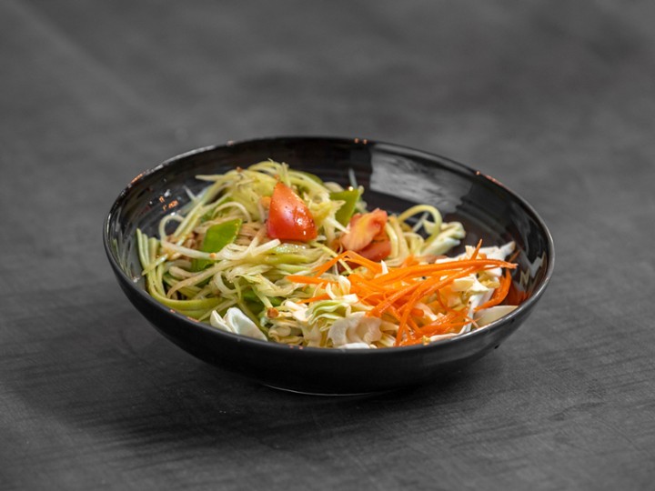 Green Papaya Salad