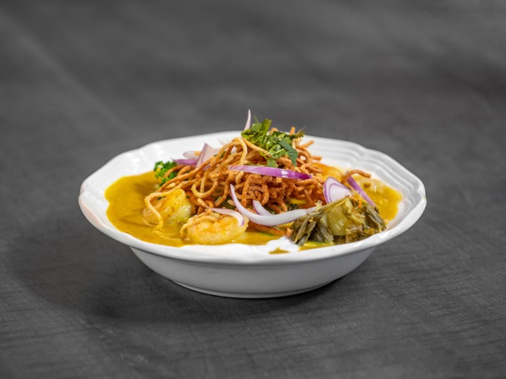 Khao Soi