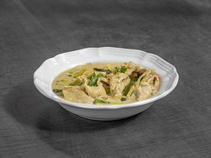 Green Curry