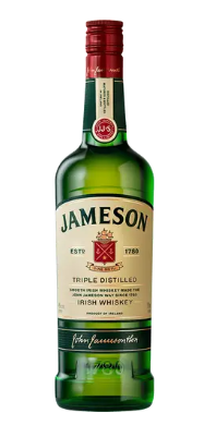 Jameson Whiskey