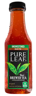 Pure Leaf UNSWEET Black Tea