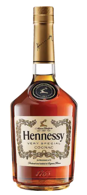 Hennessey Cognac