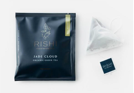 Rishi Jade Cloud