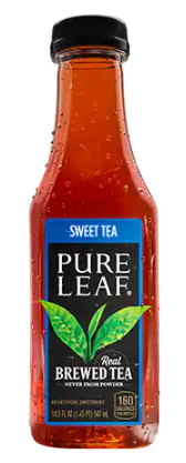 Pure Leaf Sweet Tea