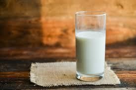 Milk (12 oz)