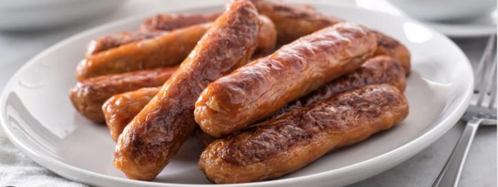 Side Sausage Links