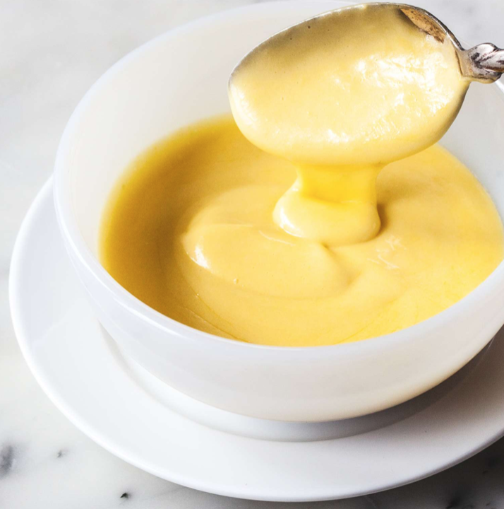 Hollandaise Sauce