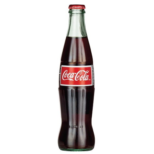 Mexican Coke.