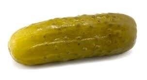 Whole Pickle.