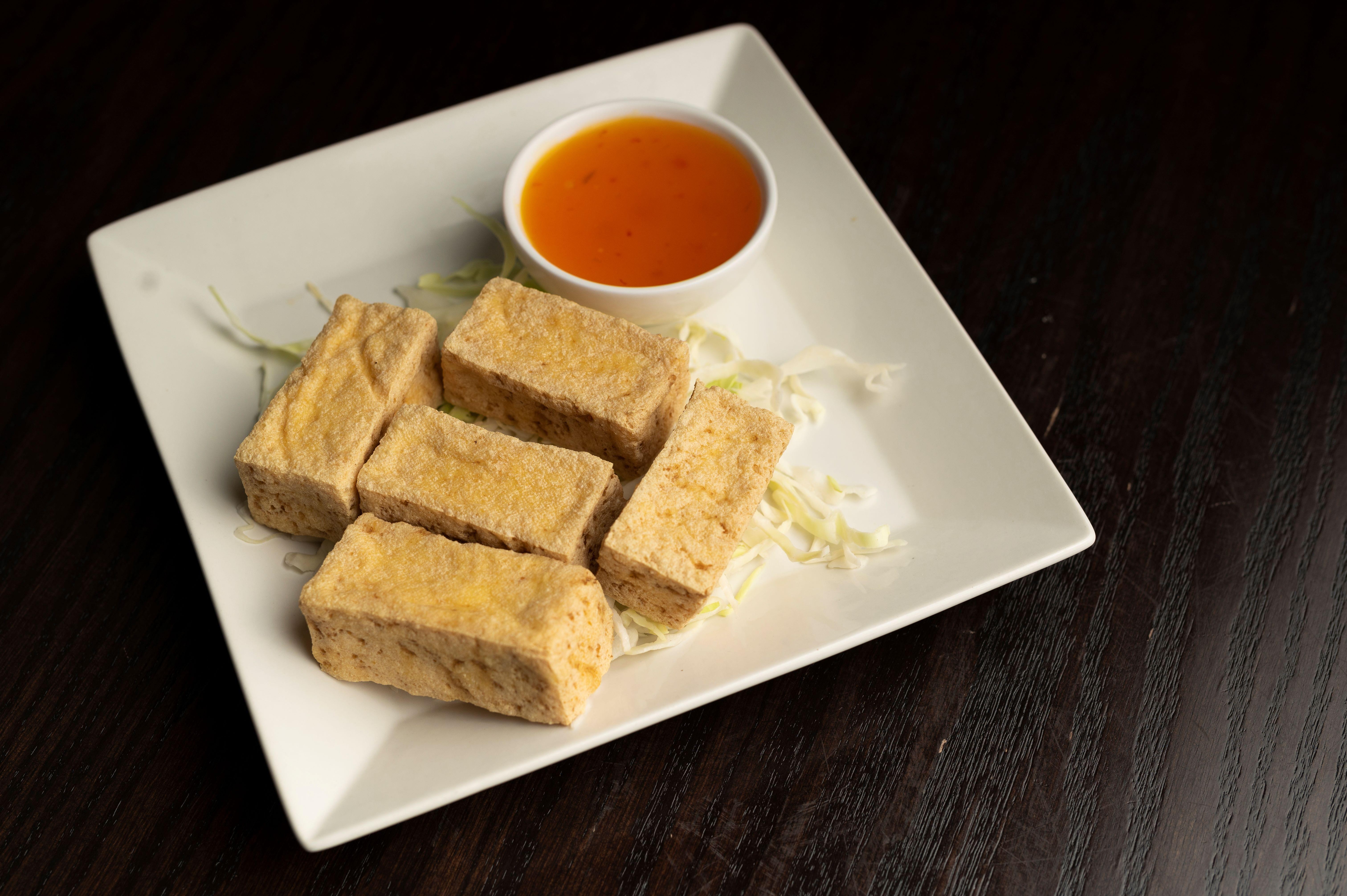 Tofu Tod
