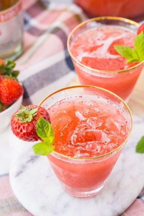 Strawberrytini