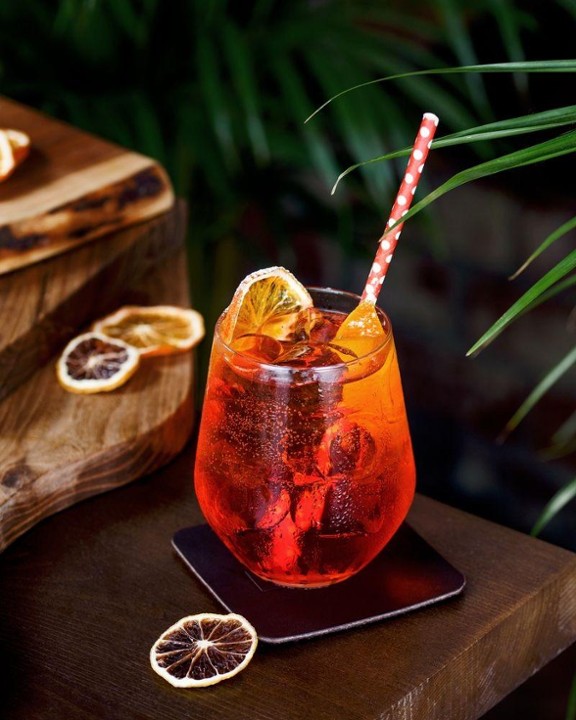 Aperol Spritz