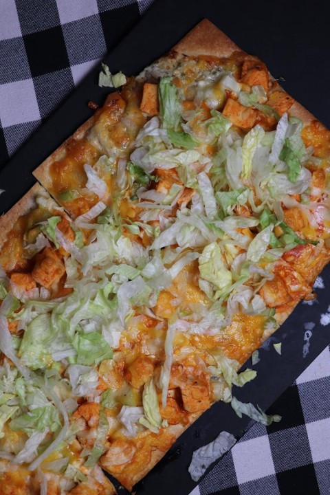 BUFFALO CHICKEN FB