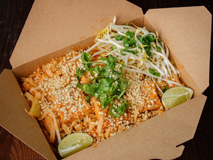 PAD THAI NOODLES