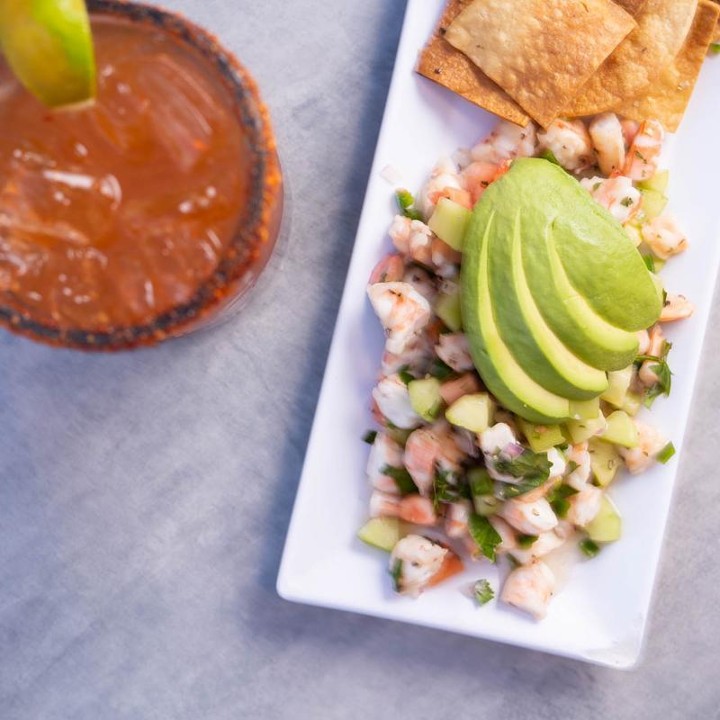 Ceviche