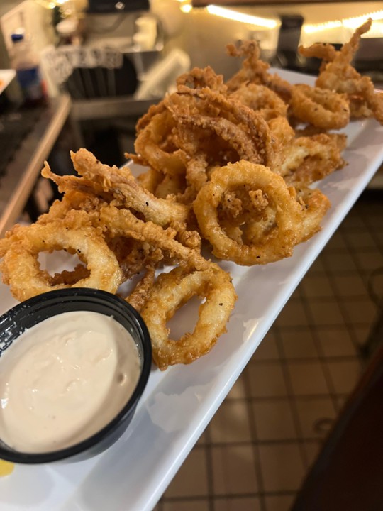 Calamari