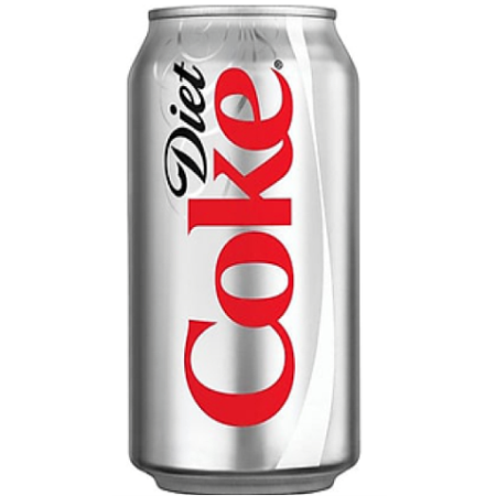 Diet Coke