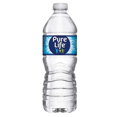 Bottle Water