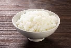 BUILD YOUR OWN RICE BOWL-Rice