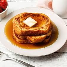 FRENCH TOAST-2 SLICES