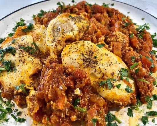 Shakshuka