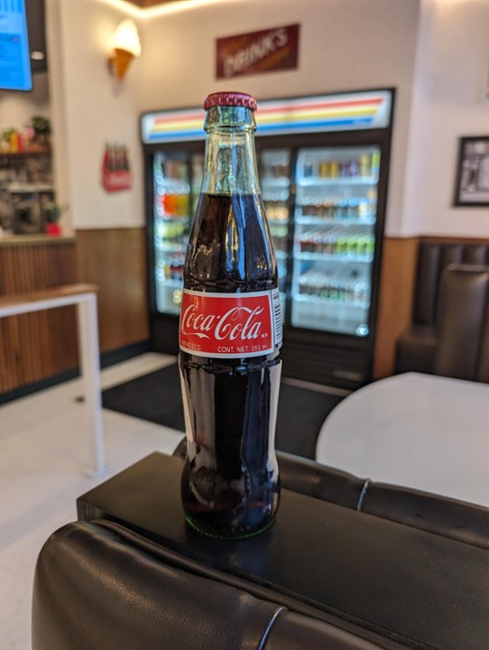 Mexican Coke