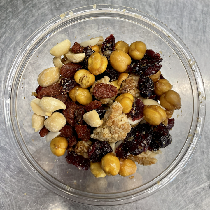 Freshii Trail Mix