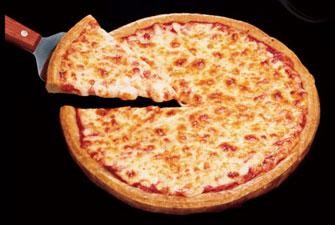 Cheese Pizza Regular