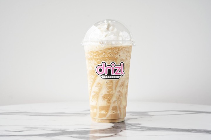 Tres Leches (Frappe)