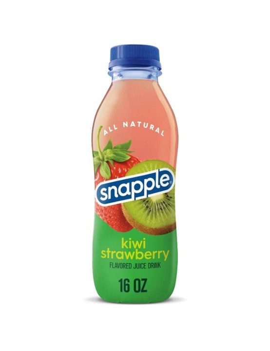 Snapple 20oz