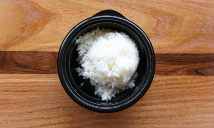 White Rice