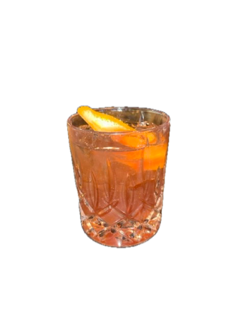 Italian Old Fashion